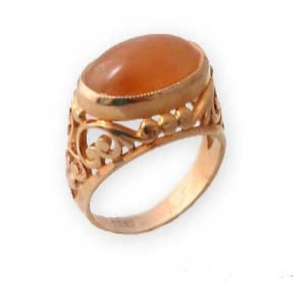 Кольцо Вк 029