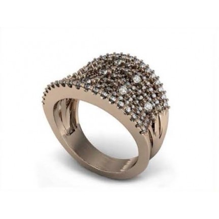 Кольцо Os 7059