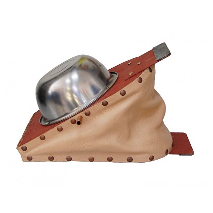 Меха кожаные