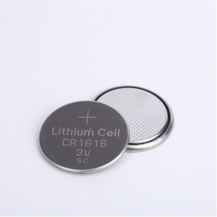 Батарейка литиевая CR1616 3V