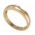 Кольцо с камнем Os 2130