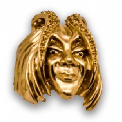 Кольцо Вк 307