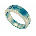 Кольцо с камнем Os 2112