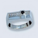 Печатка с камнями 1680