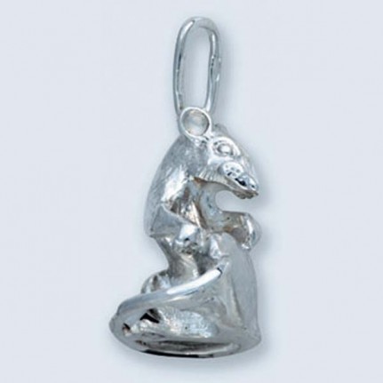 Фигурка (крыса) Ф-34