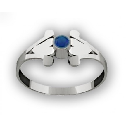 Кольцо Вк 039