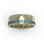 Кольцо Вк 451