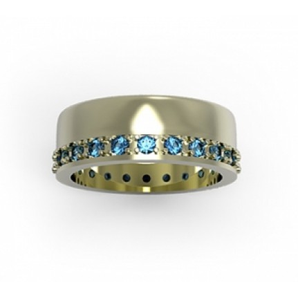 Кольцо Вк 451