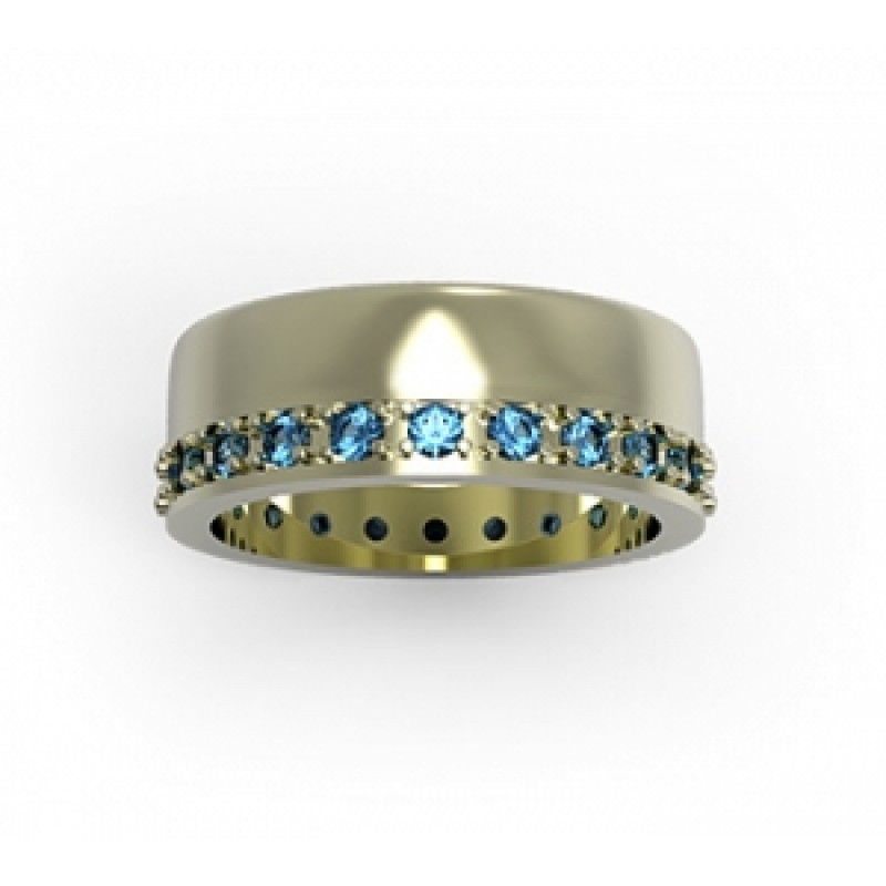 Кольцо Вк 451