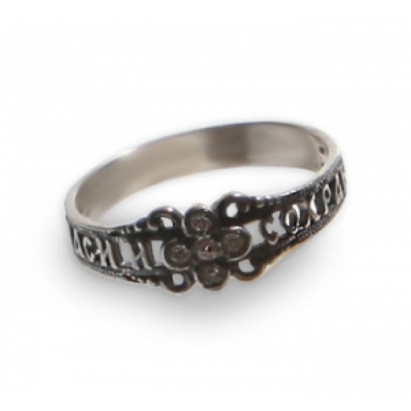 Кольцо Вк 466