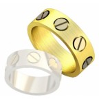 Кольцо Вк 386