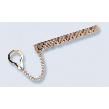 Зажим для галстука ЗЖ-15