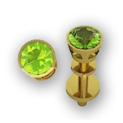 Серьги Вс 082