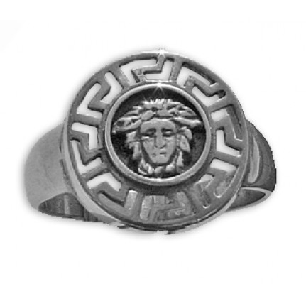 Кольцо Вк 195