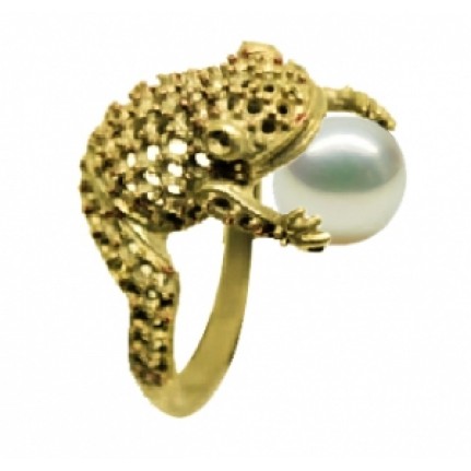 Кольцо Вк 322