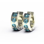 Серьги Вс 139