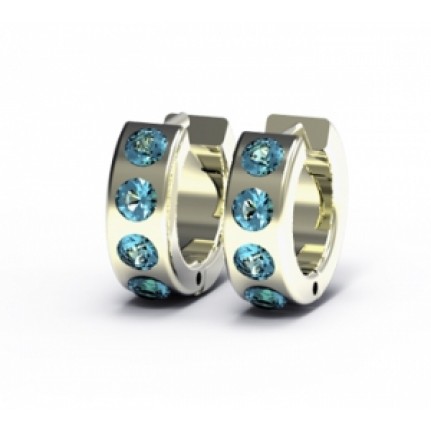 Серьги Вс 139