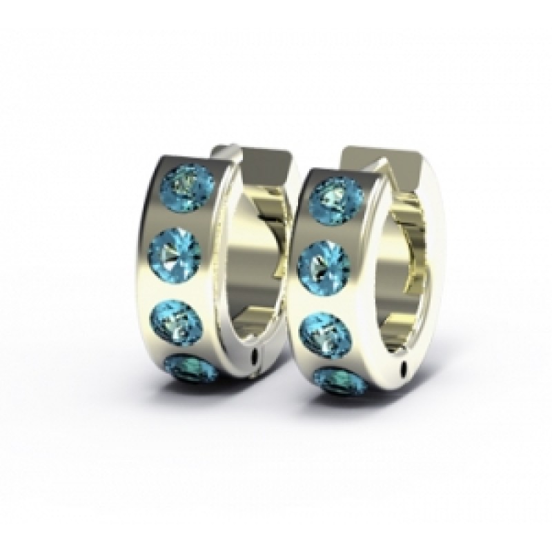 Серьги Вс 139