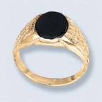 Перстень с камнем 1214