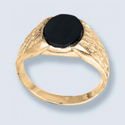 Перстень с камнем 1214