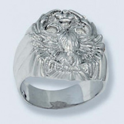 Печатка с гербом 459