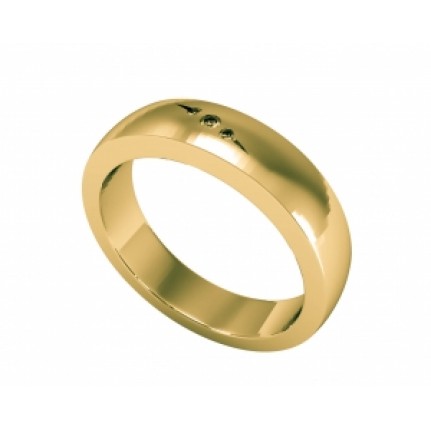 Кольцо с камнями Os 2088