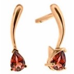 Серьги Вс 062