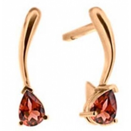 Серьги Вс 062