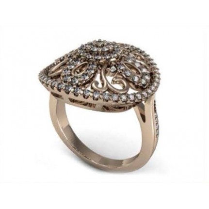 Кольцо Os 7047