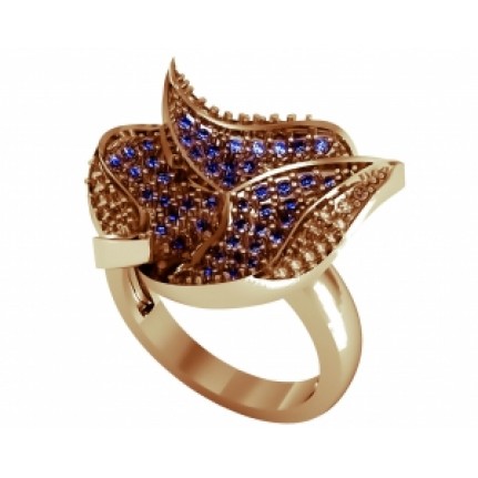 Кольцо Os 7119