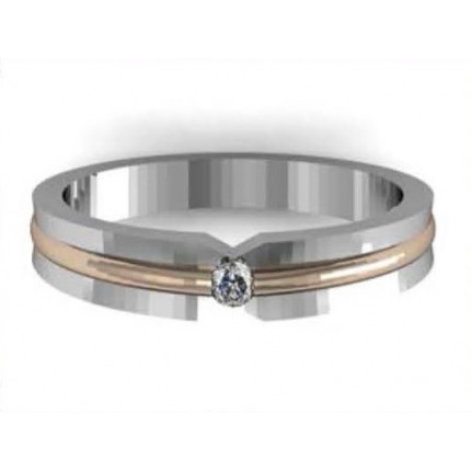 Кольцо Os 2008