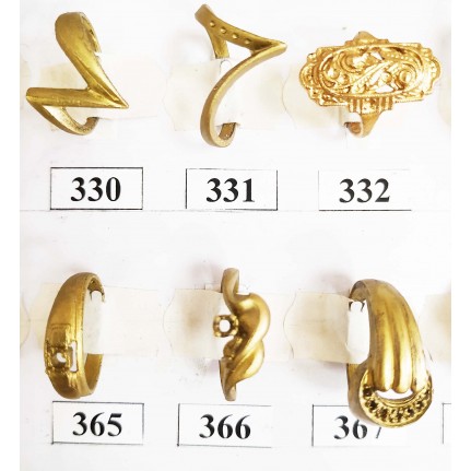 Стенд восковок 1-143