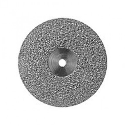 Диск алмазный АГРИ (Сплошной)