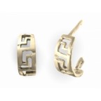 Серьги Вс 126