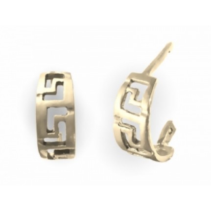 Серьги Вс 126