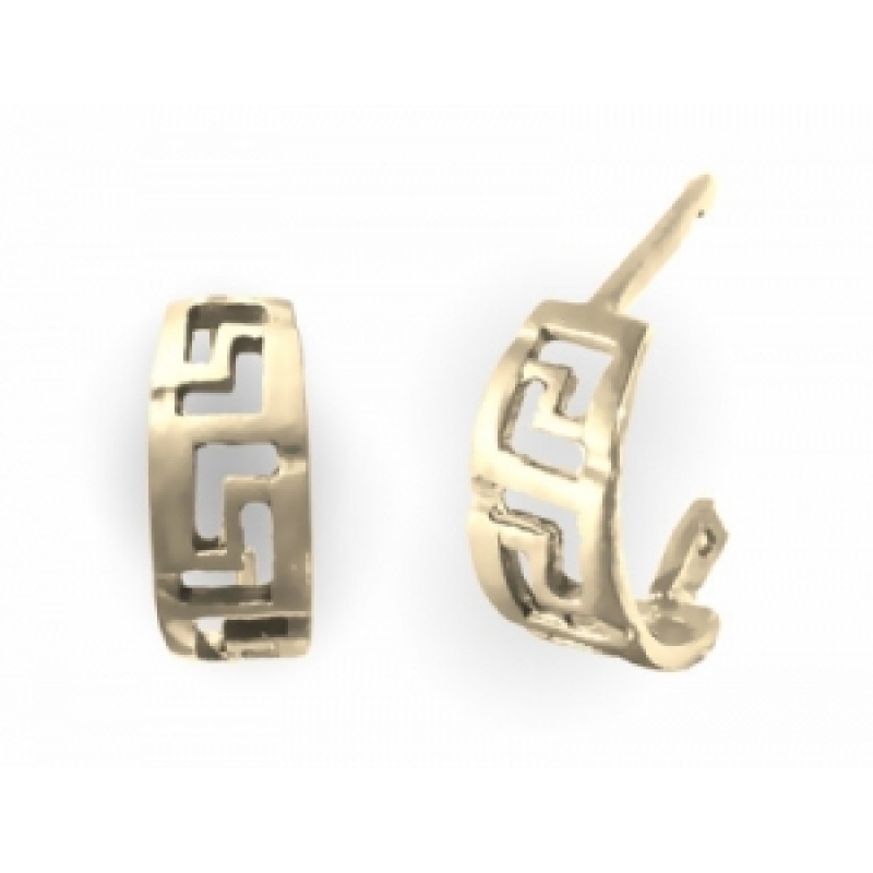 Серьги Вс 126