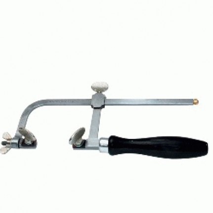 Лобзик с натяжкой 150 мм