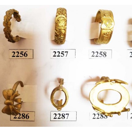 стенд№3 КОЛЬЦА 047