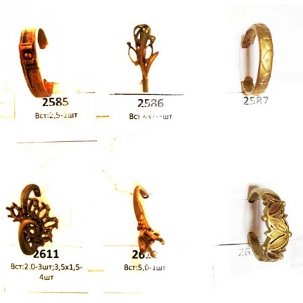 стенд№3 КОЛЬЦА 100