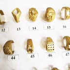 Стенд восковок 1-102