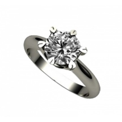 Кольцо Вк 257