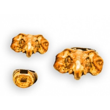 Кольцо Вк 300