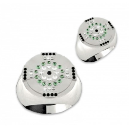 Кольцо Вк 239