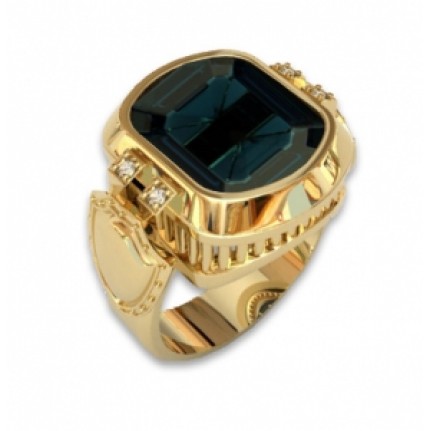 Кольцо Вк 184