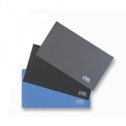 Шкурка алмазная на ткани EVE К2400 синяя