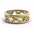 Кольцо Вк 476