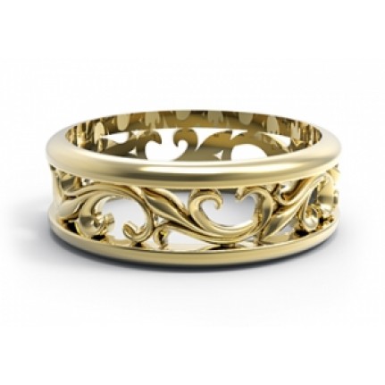 Кольцо Вк 476