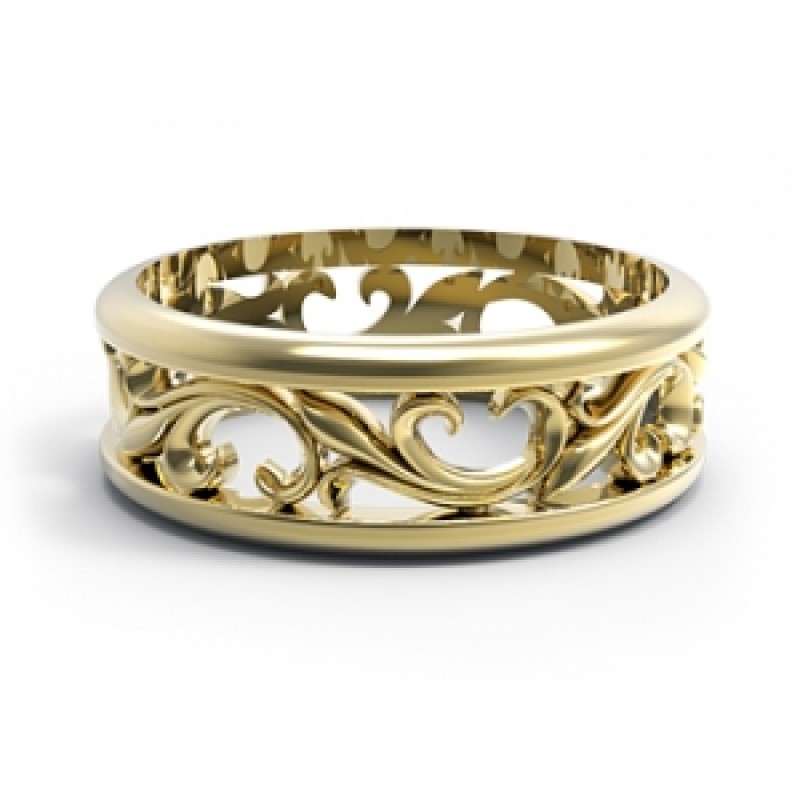 Кольцо Вк 476