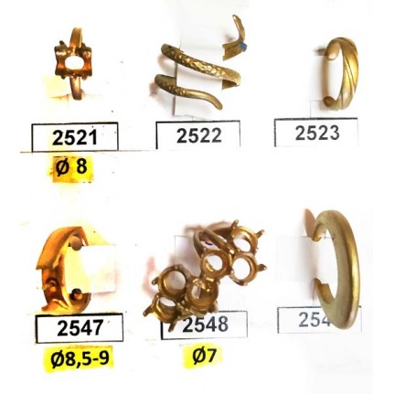 стенд№3 КОЛЬЦА 087