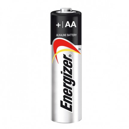 Батарейки Energizer AA1
